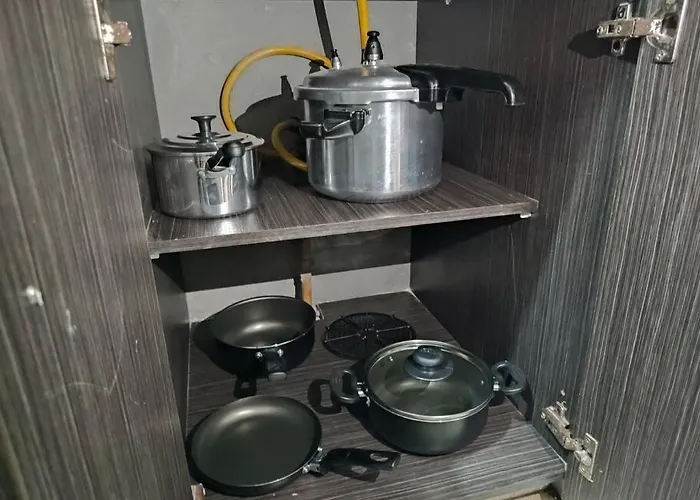Apartamento En Centro Turistico