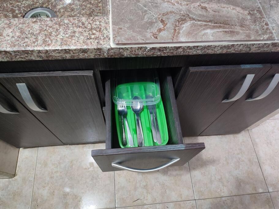 Apartamento En Centro Turistico Medellín