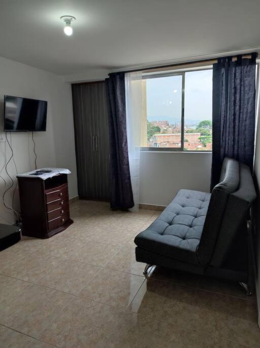 Apartamento En Centro Turistico Medellín