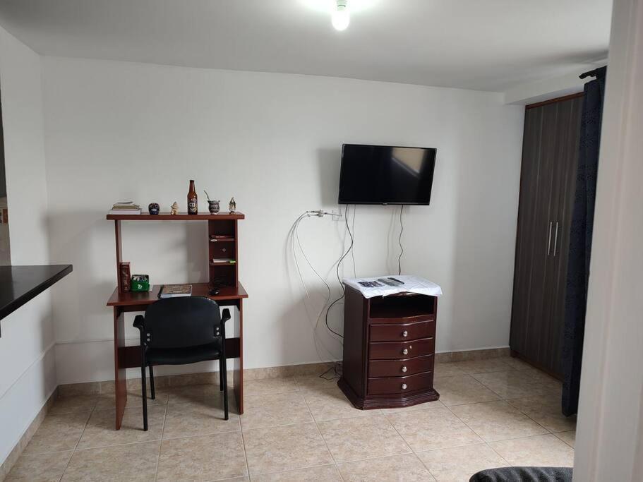 Apartamento Apartamento En Centro Turistico Medellín