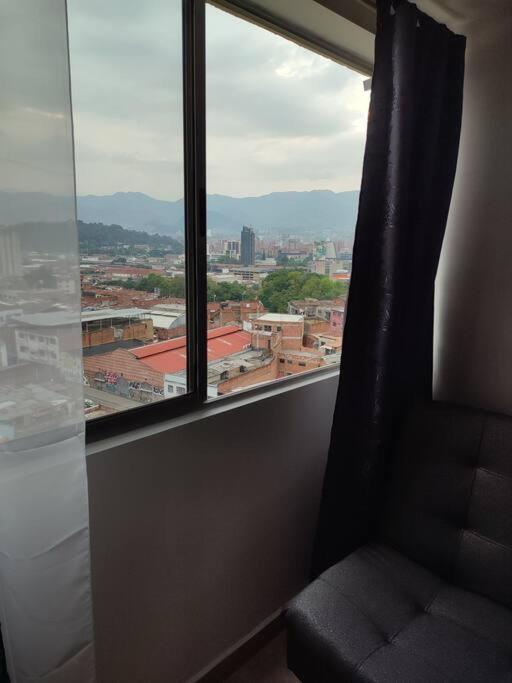 Apartamento En Centro Turistico Medellín