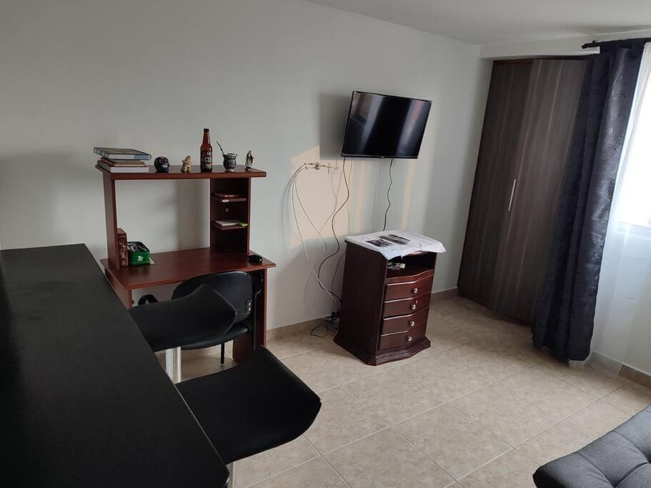 Apartamento Apartamento En Centro Turistico Medellín