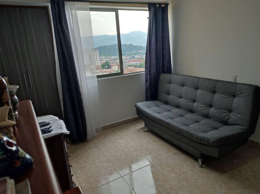 Apartamento En Centro Turistico * Medellín