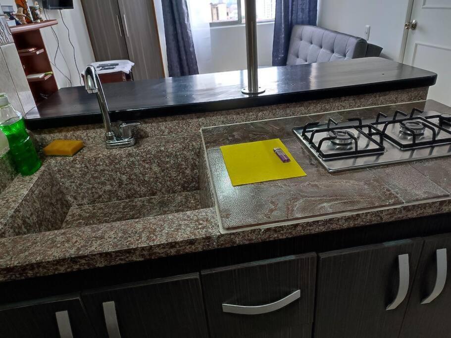 Apartamento Apartamento En Centro Turistico