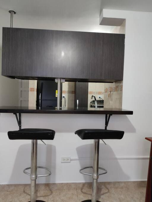 Apartamento Apartamento En Centro Turistico