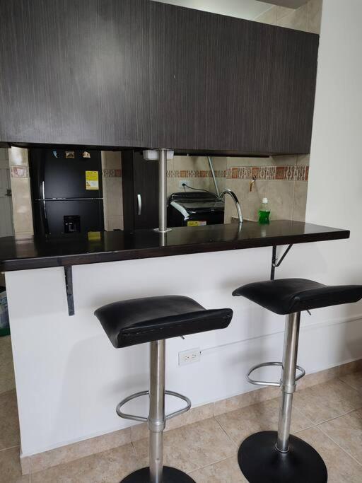 Apartamento En Centro Turistico Apartamento Medellín