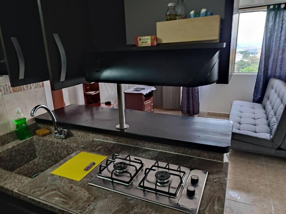 Apartamento En Centro Turistico Apartamento *