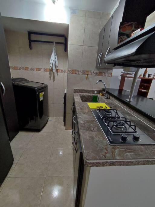 Apartamento En Centro Turistico