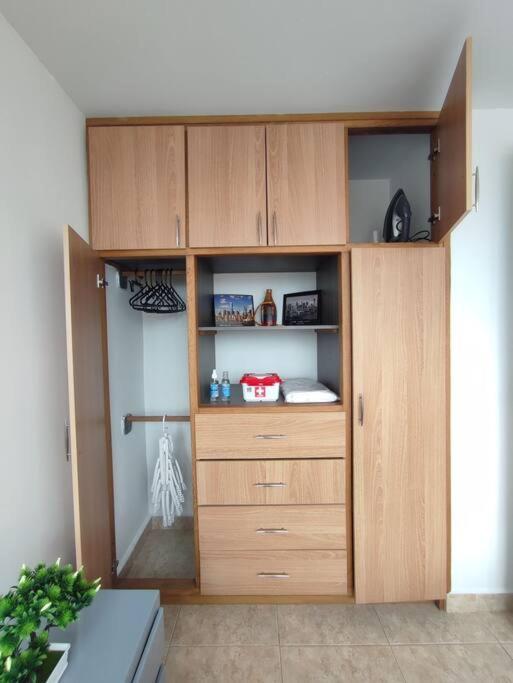 Apartamento En Centro Turistico